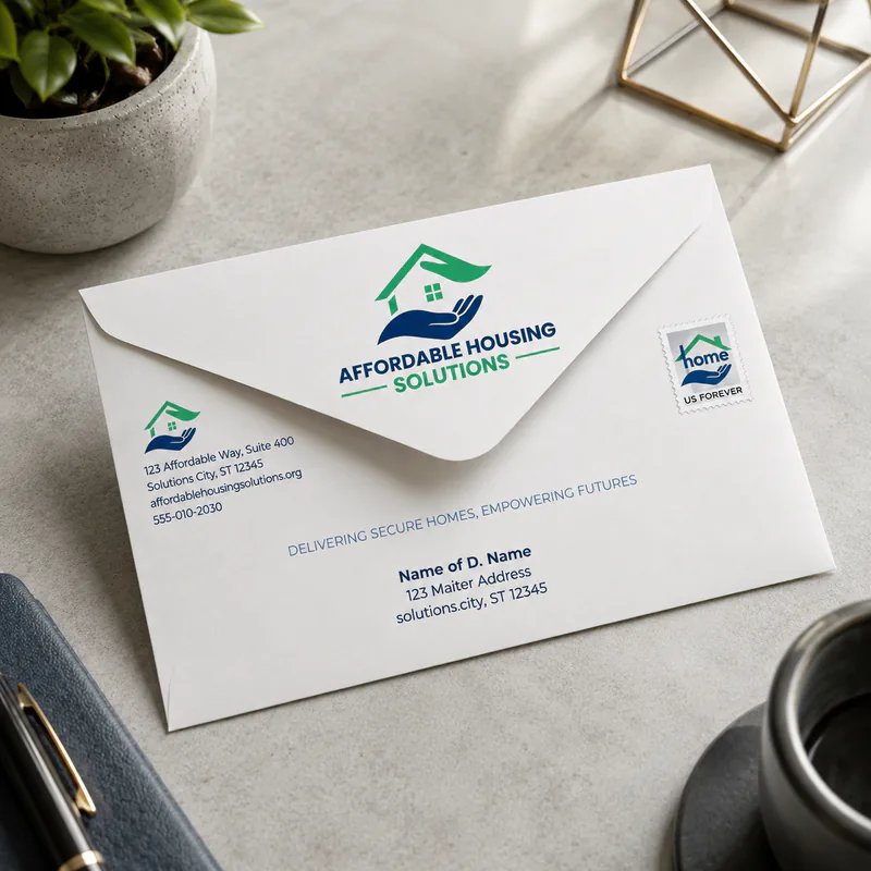 Envelope - Envelope 10