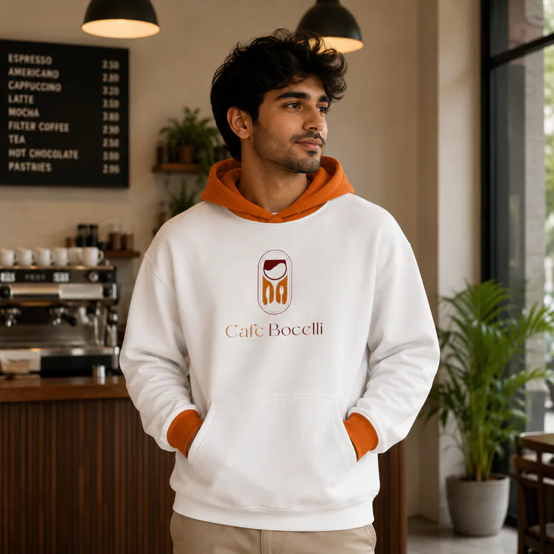 Hoodie 01