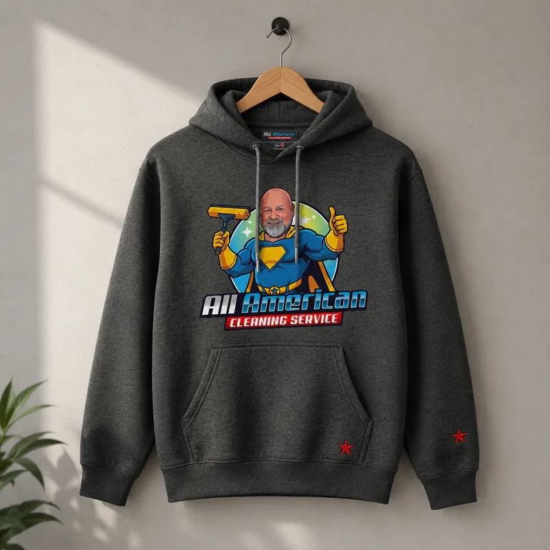 Hoodie 04