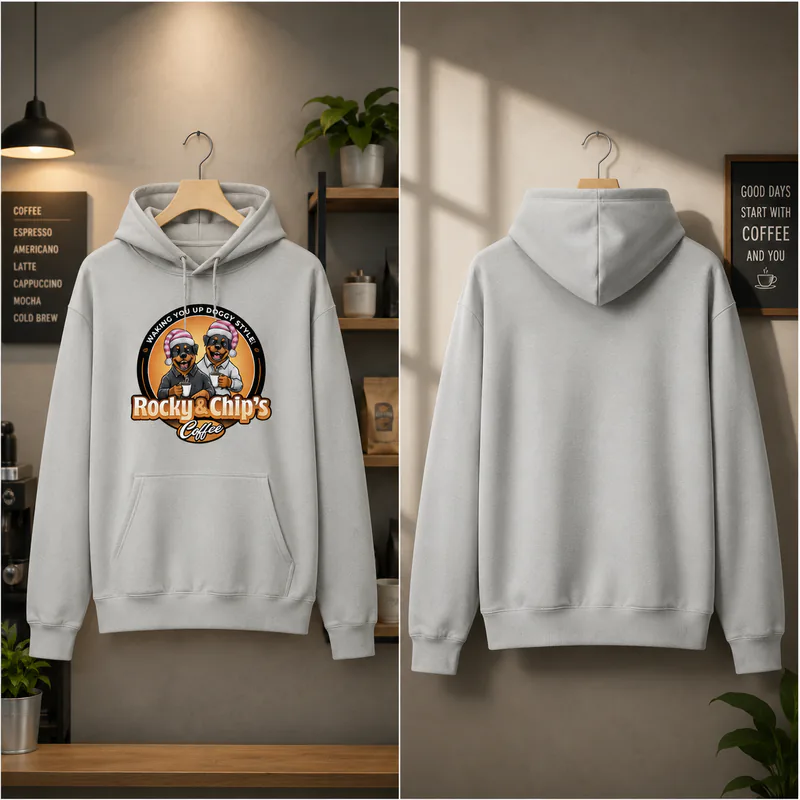 Hoodie 06