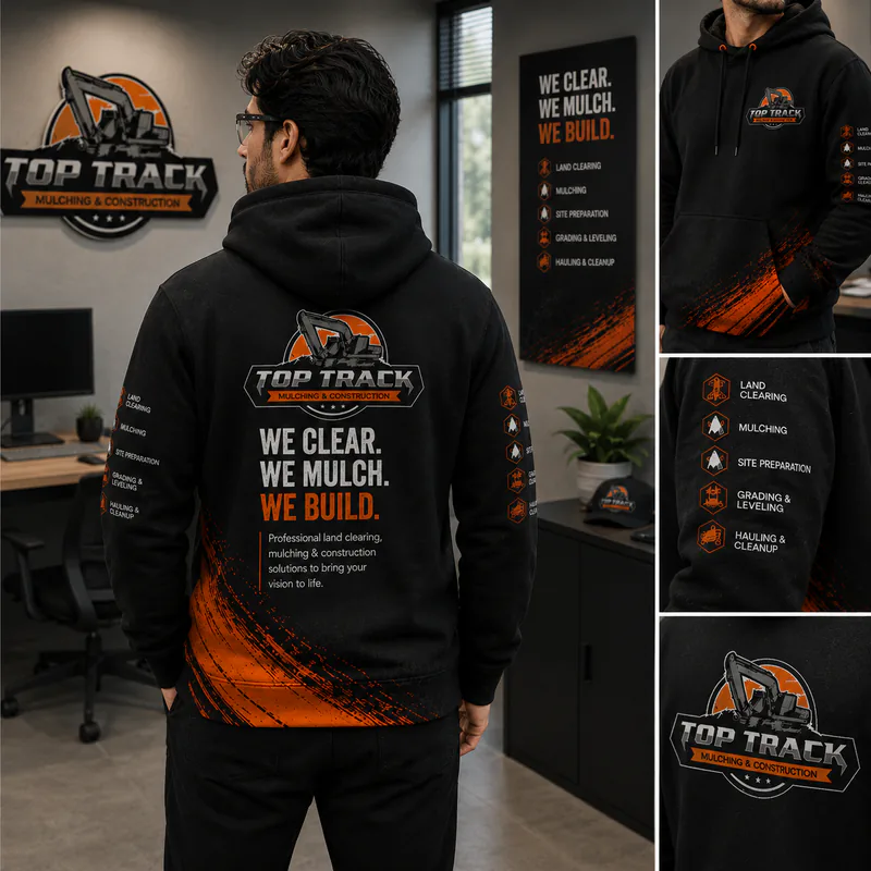 Hoodie 12