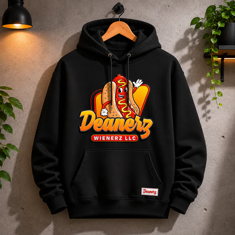 Hoodie 15