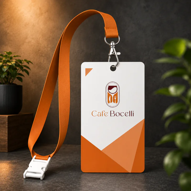 Lanyard