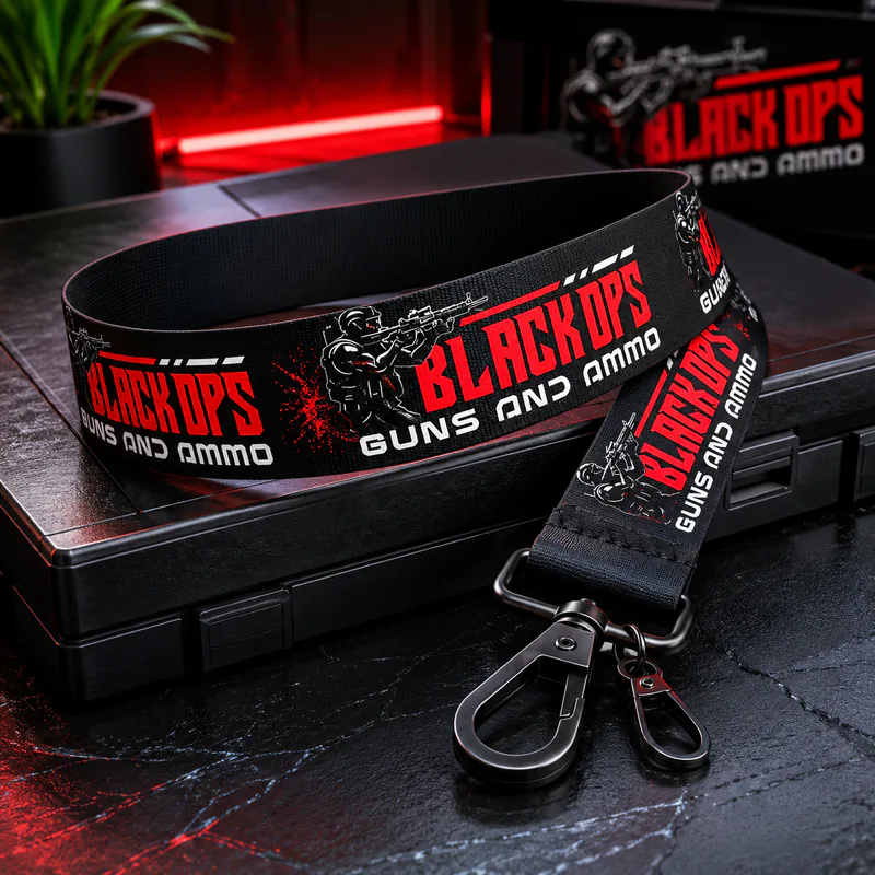 Lanyard 06