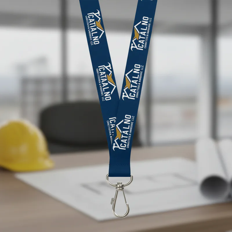 Lanyard 07