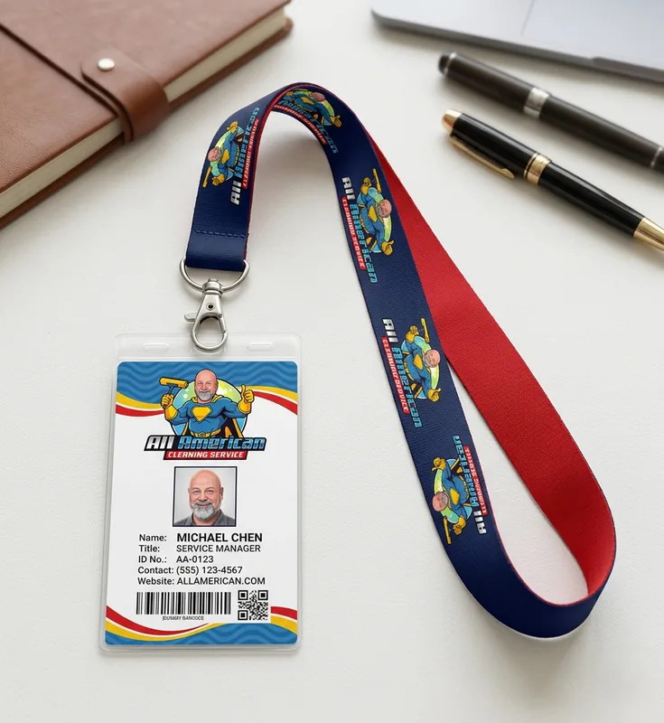 Lanyard 09