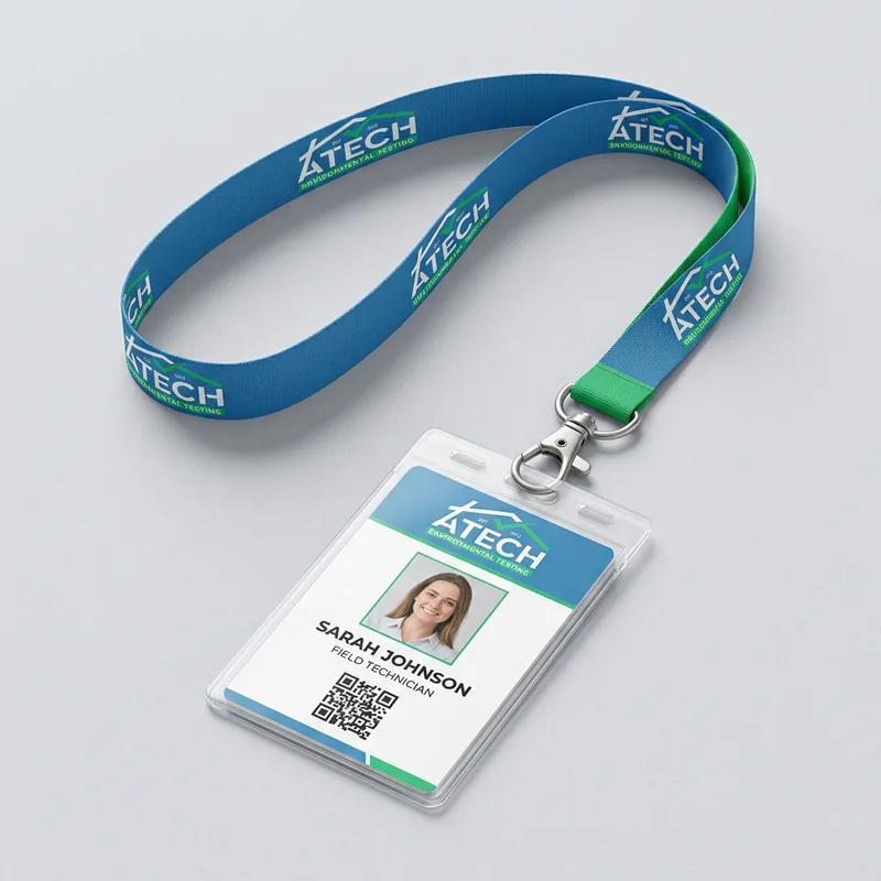 Lanyard 10