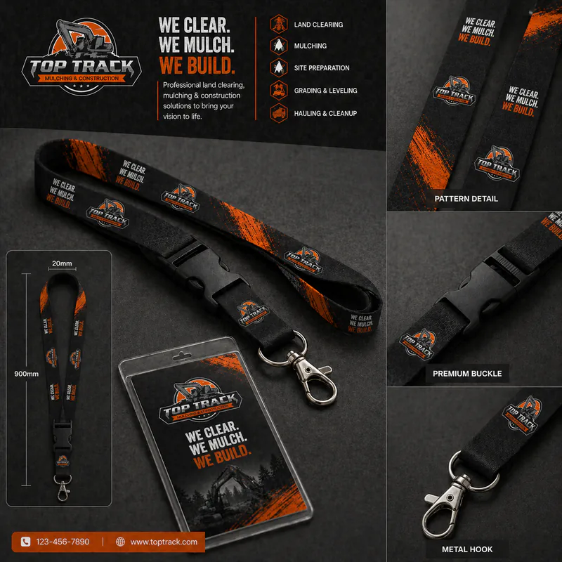 Lanyard 11