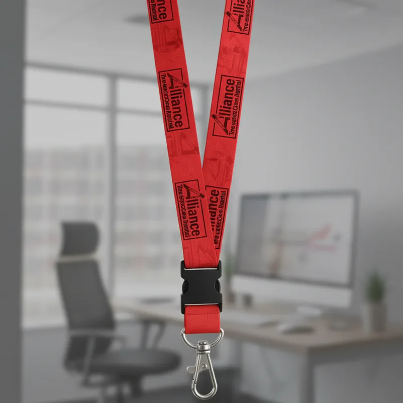 Lanyard 12