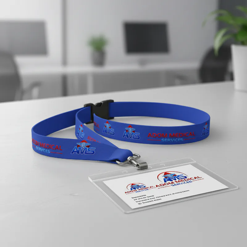 Lanyard 14