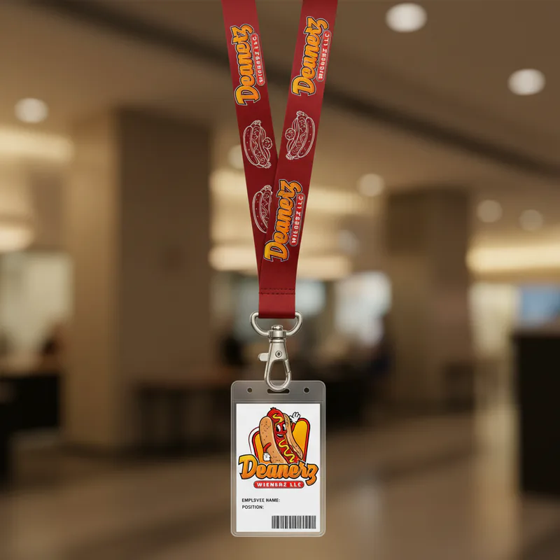Lanyard 15