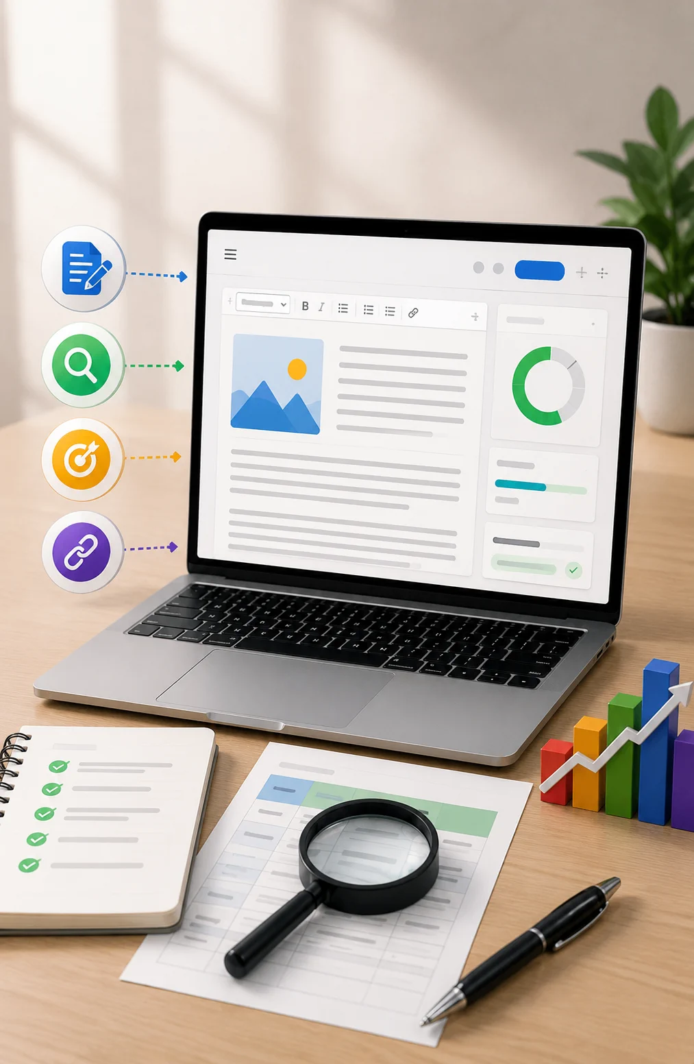 Off-Page SEO Services