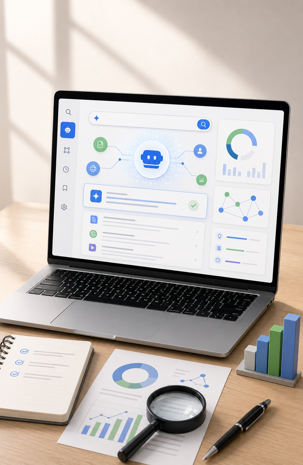 AI Search Optimization