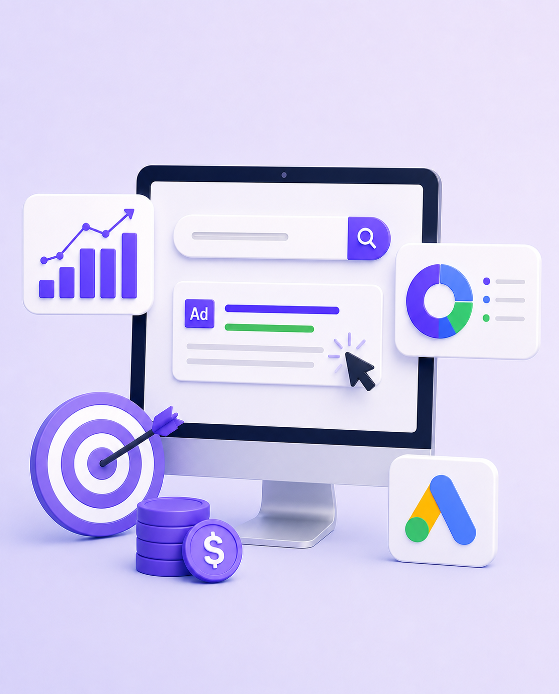 Paid Search