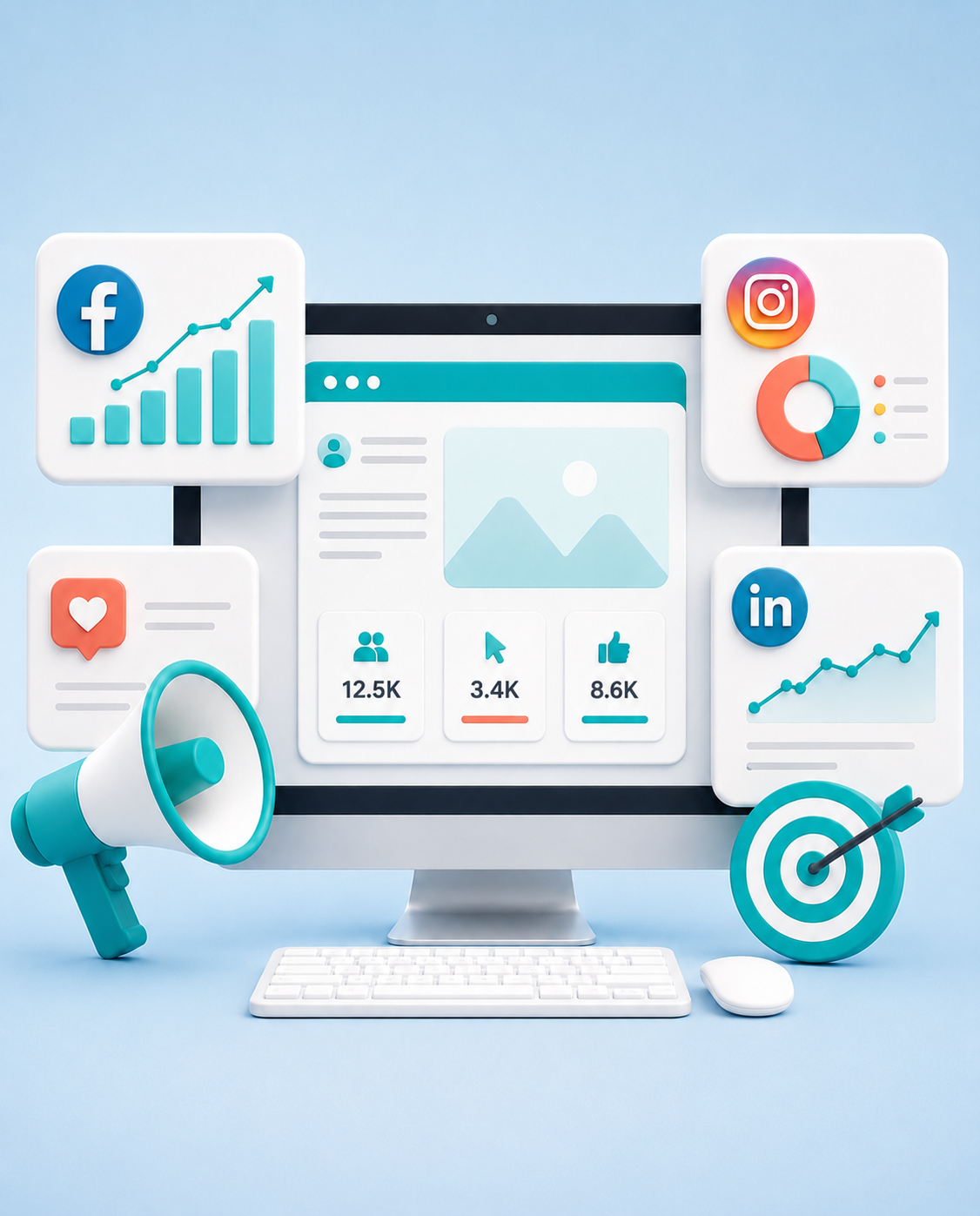 Paid Social