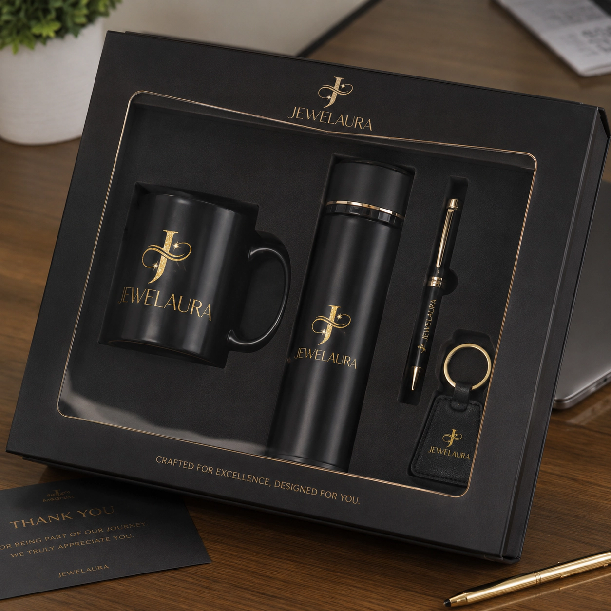 Product Packaging - M 141