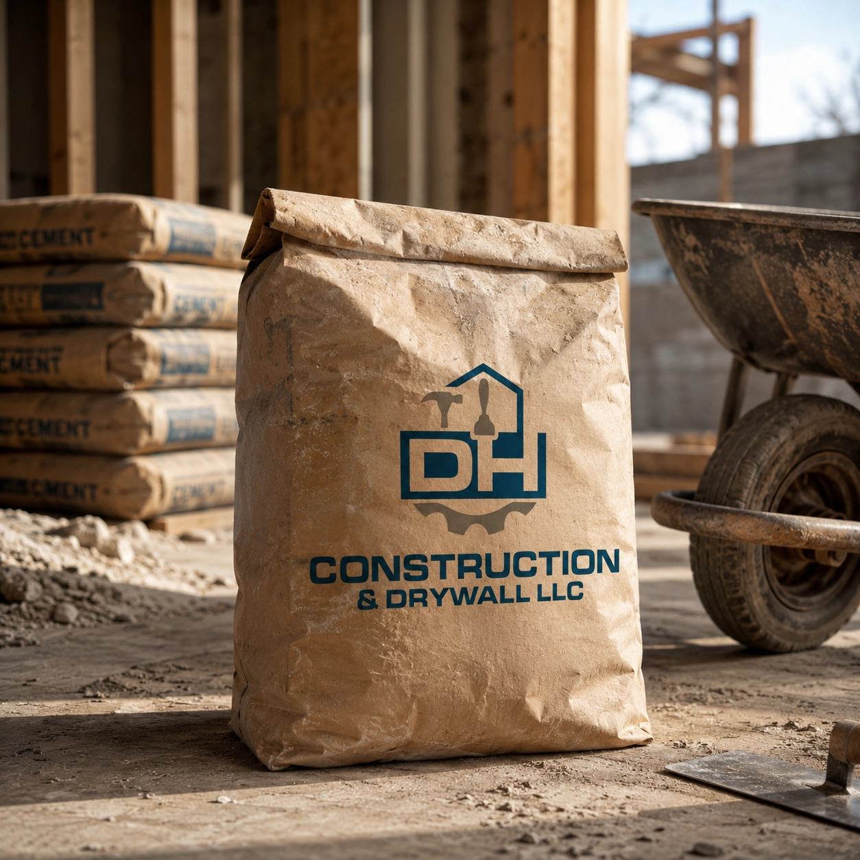Product Packaging - M 43