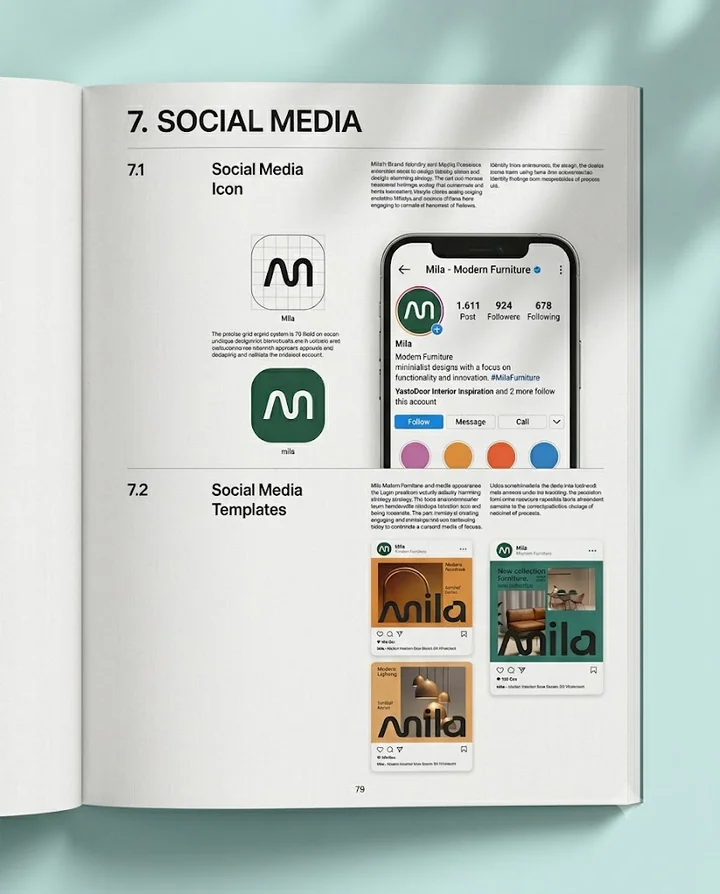 Brand guidelines