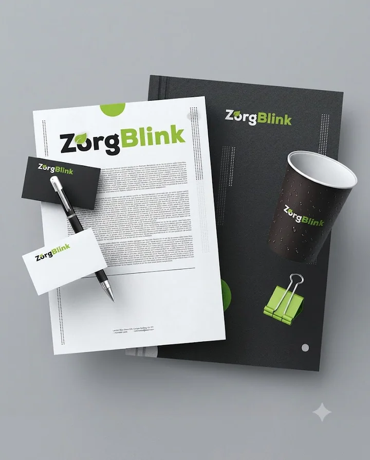 Letterhead design