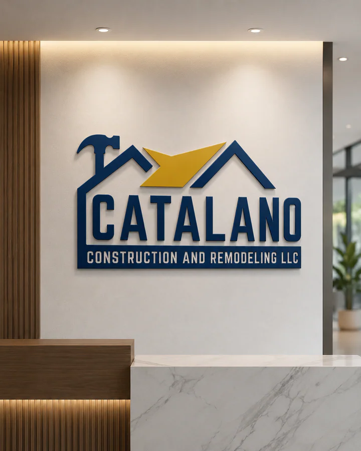 Logo design