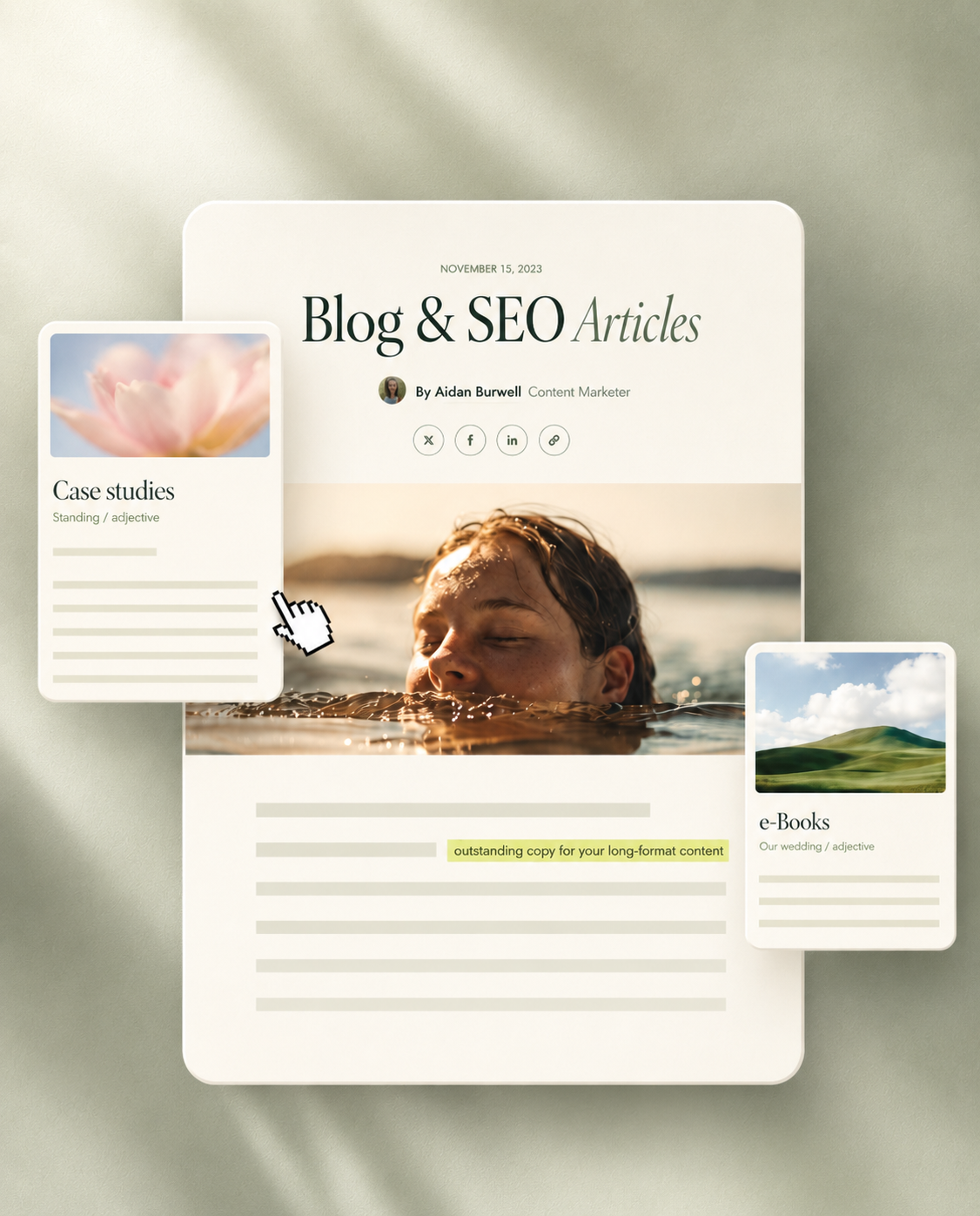 CRO Optimization