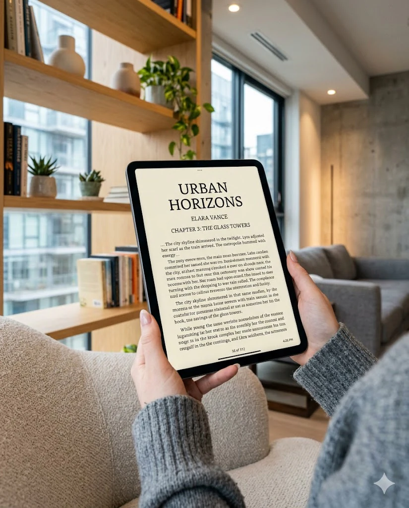 Ebooks