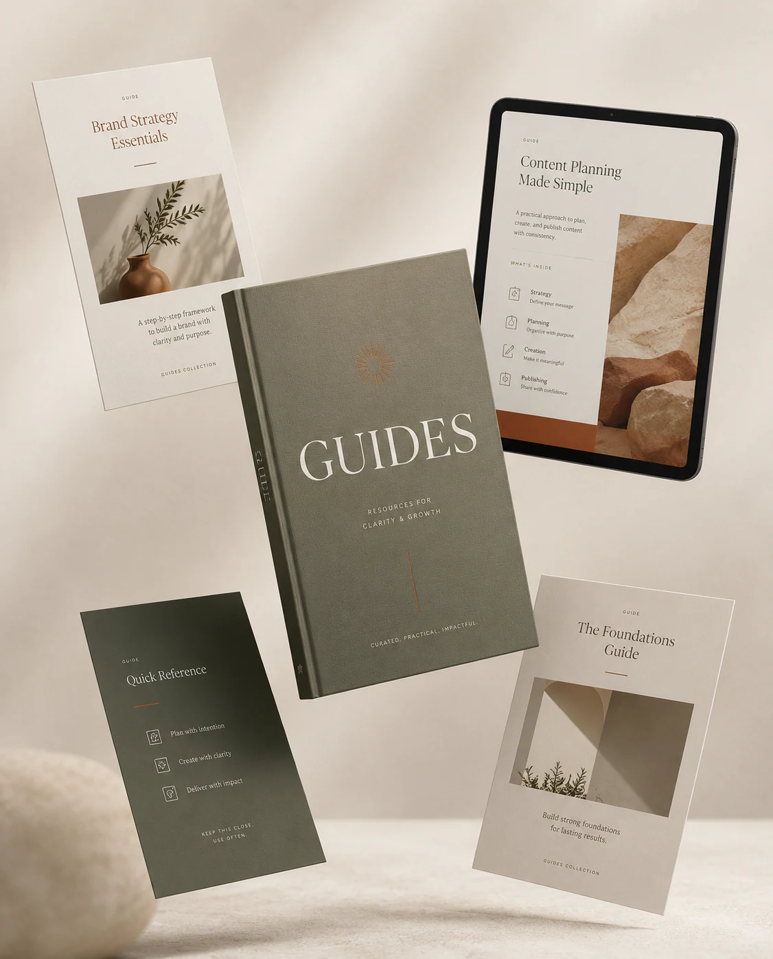 Guides