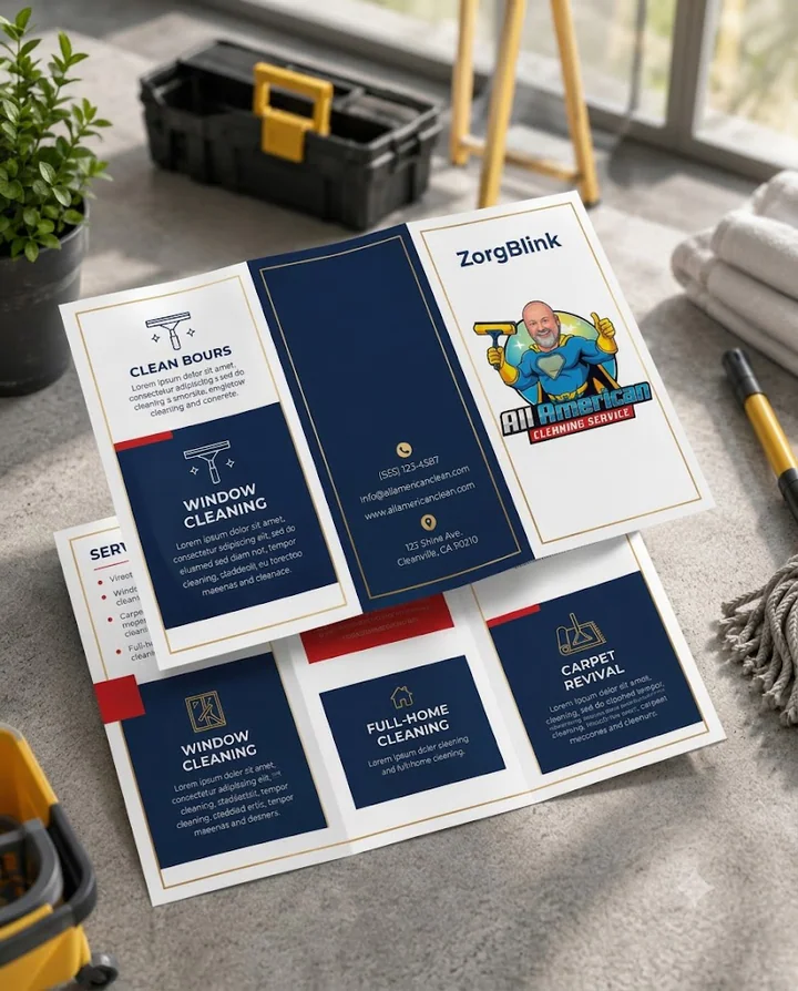 Brochure