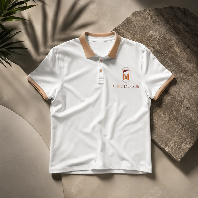 T-Shirt - T Shirt 01 W2 2