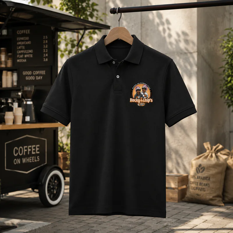 T-Shirt - T Shirt 04 W2 2