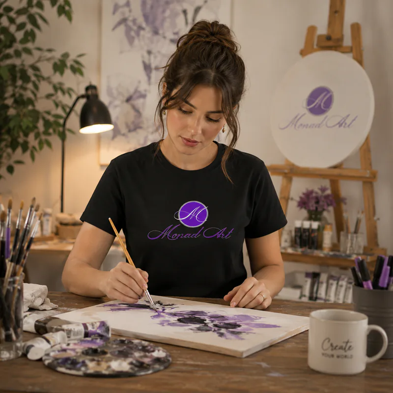 T-Shirt - T Shirt 12 W2 2