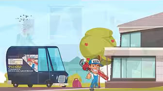 Motion sample 1