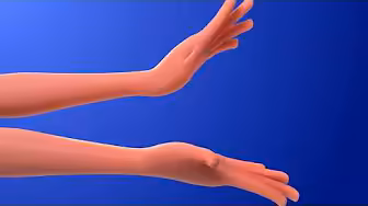Motion sample 7