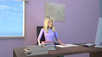 Motion sample 12