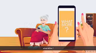 Motion sample 14