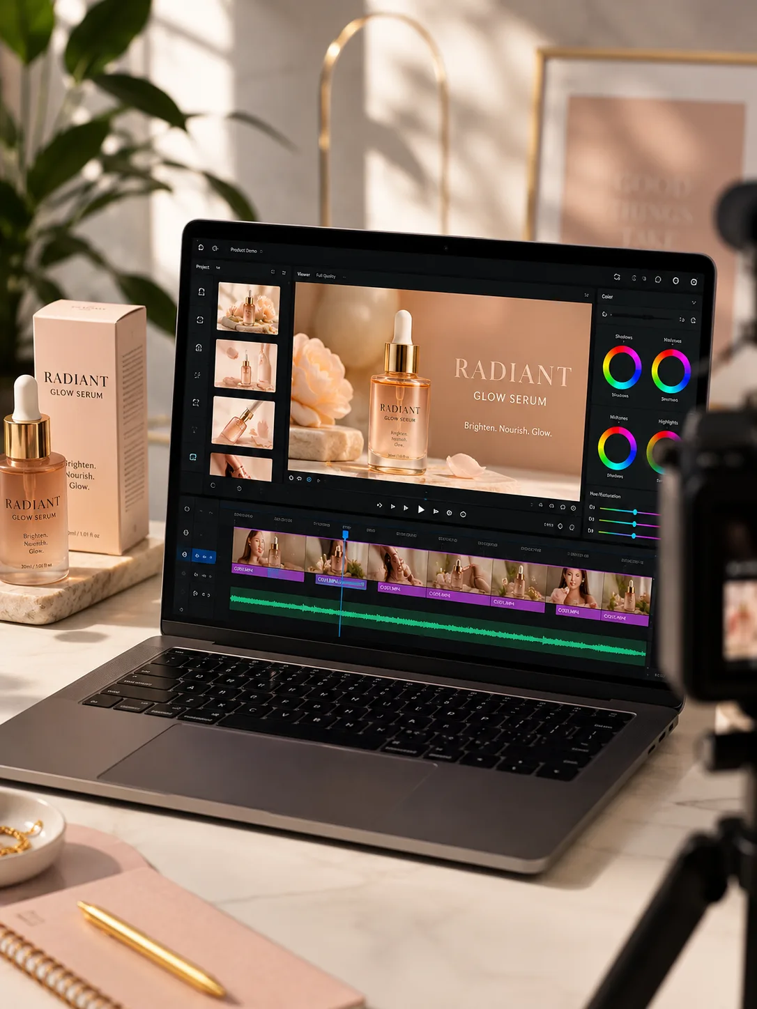 Product Demo Videos