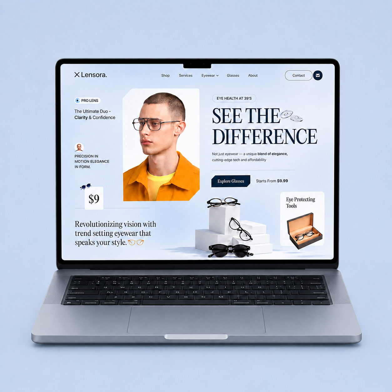 Mockup 01