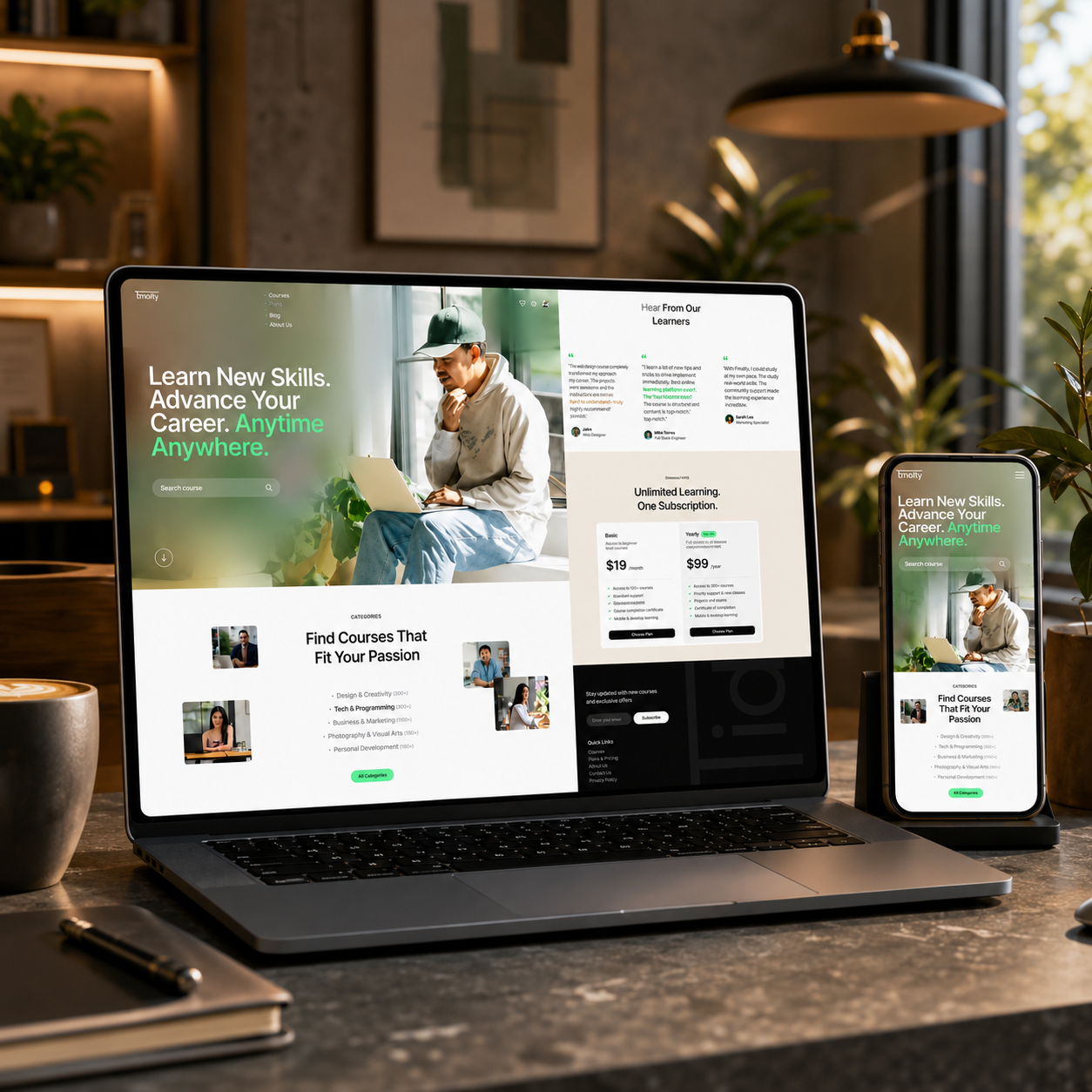 Mockup 02