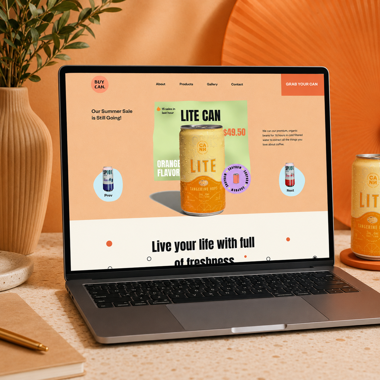 Mockup 02
