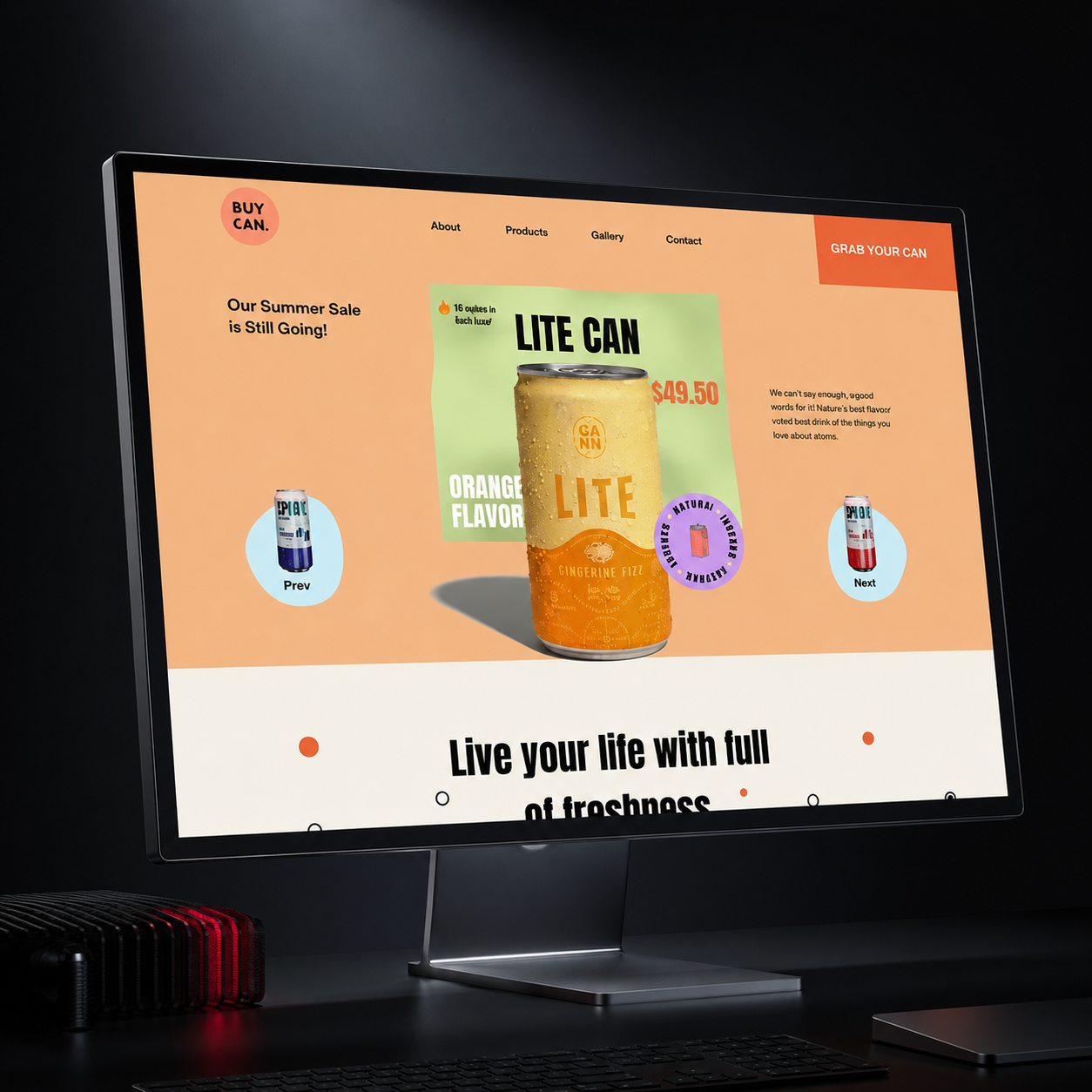 Mockup 02