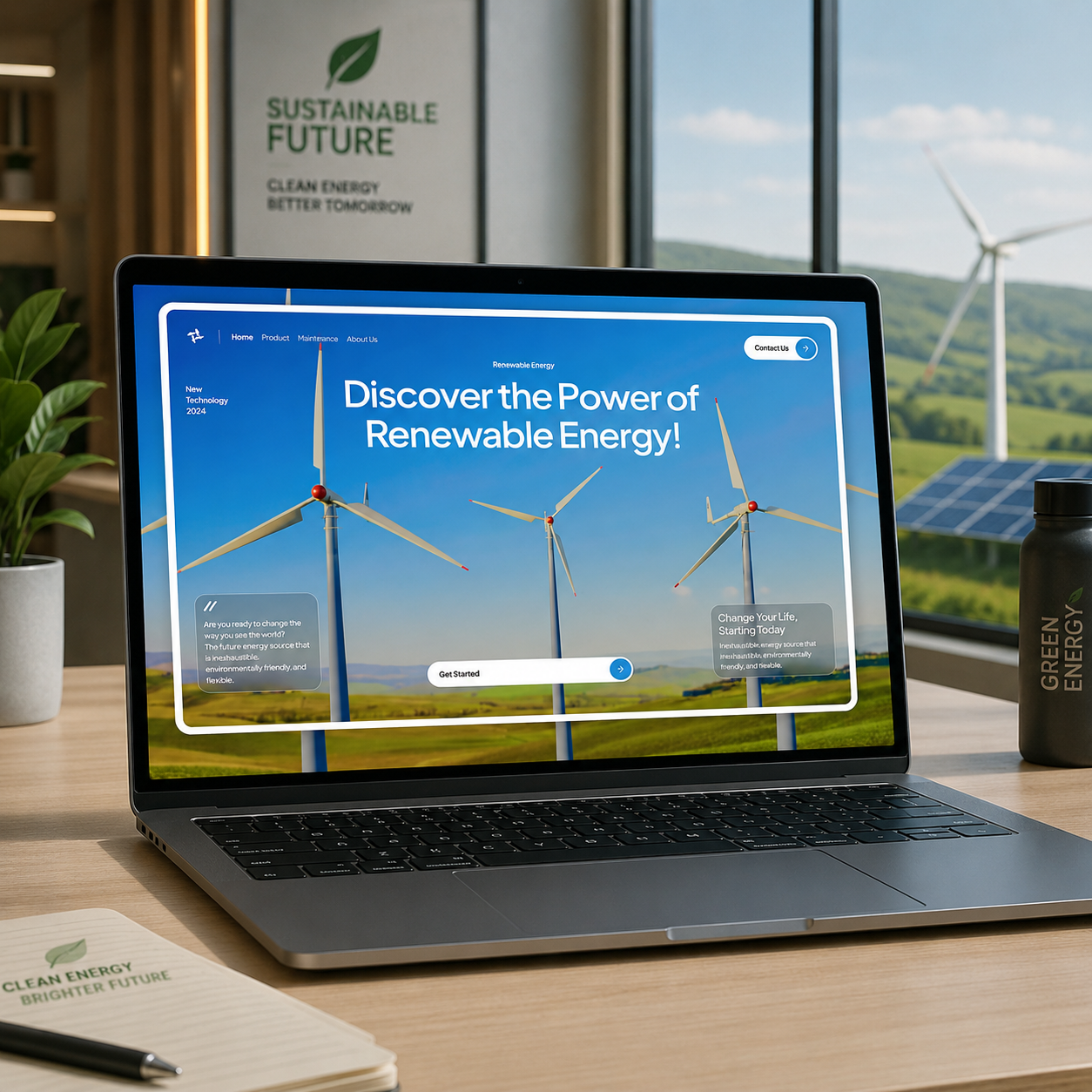Mockup 02