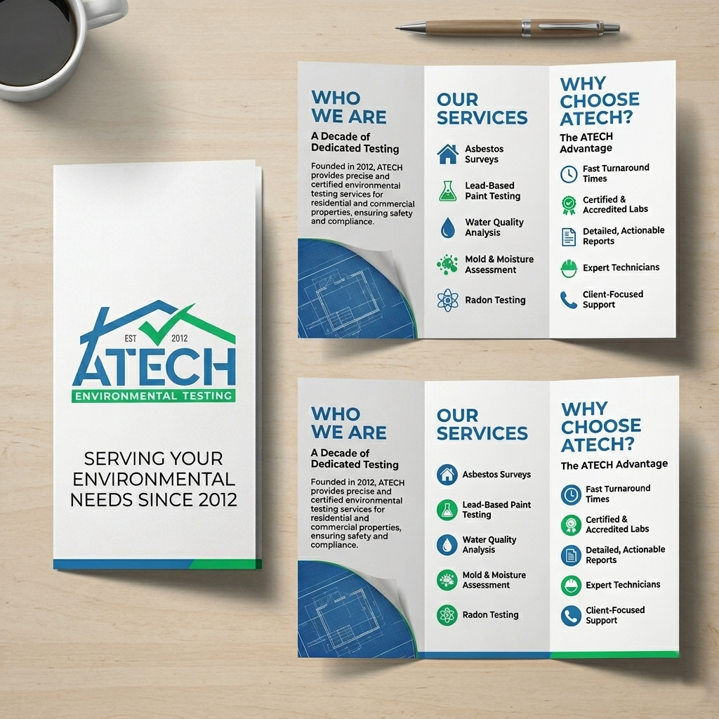 Brochure Design 10