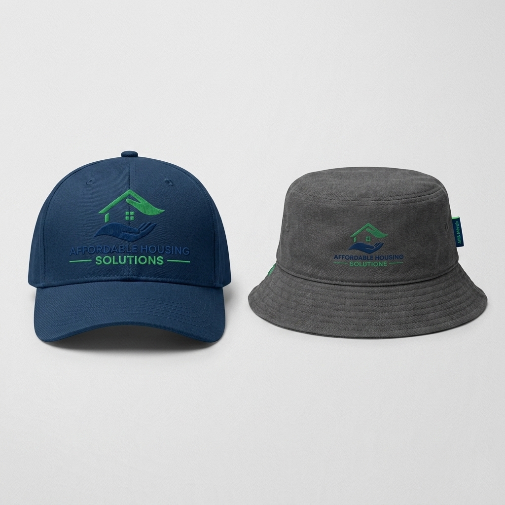 Cap Design 11