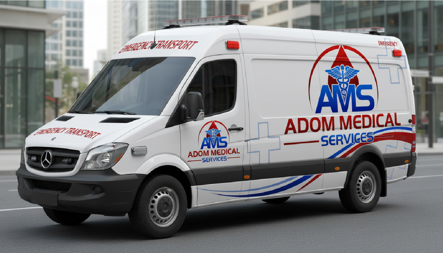 Car Wrap Design 5