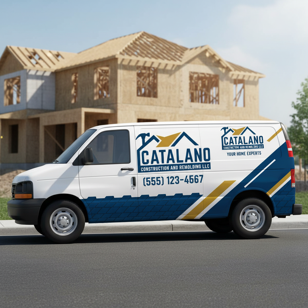 Car Wrap Design 11