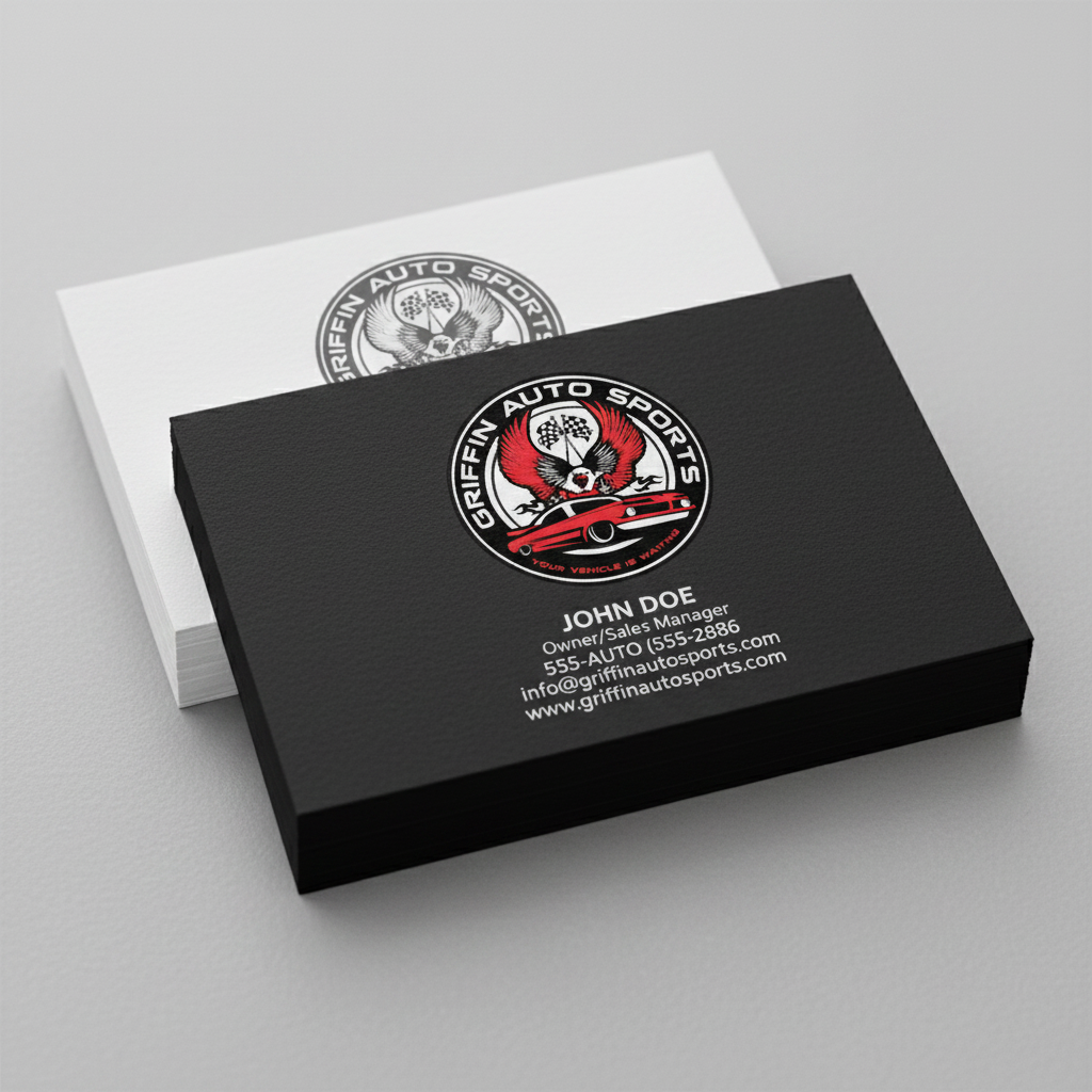 Business Card
