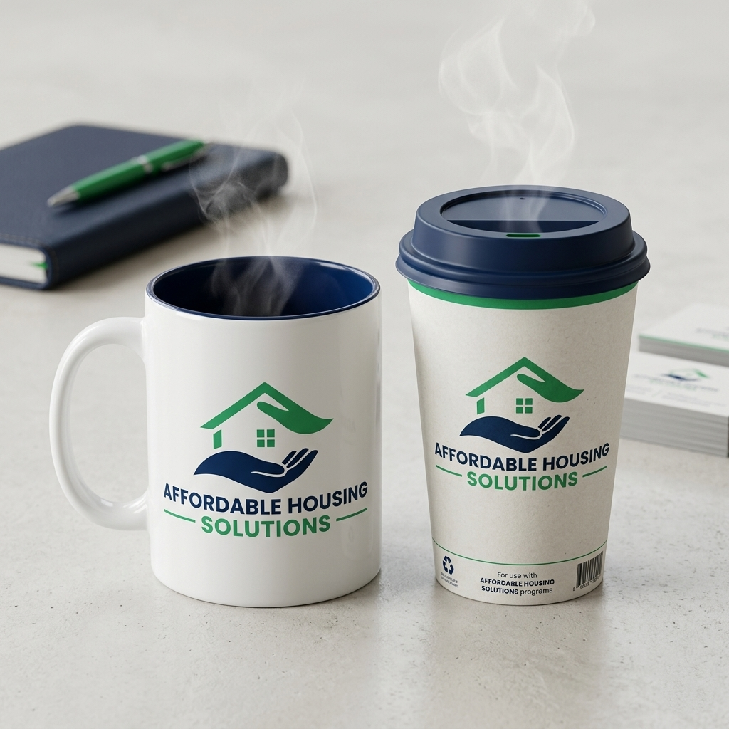 Cup Design 5