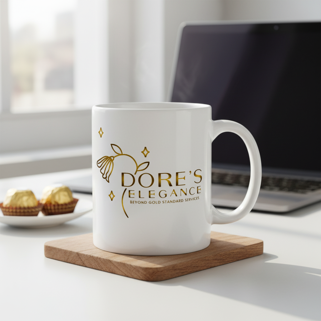 Cup Design 8
