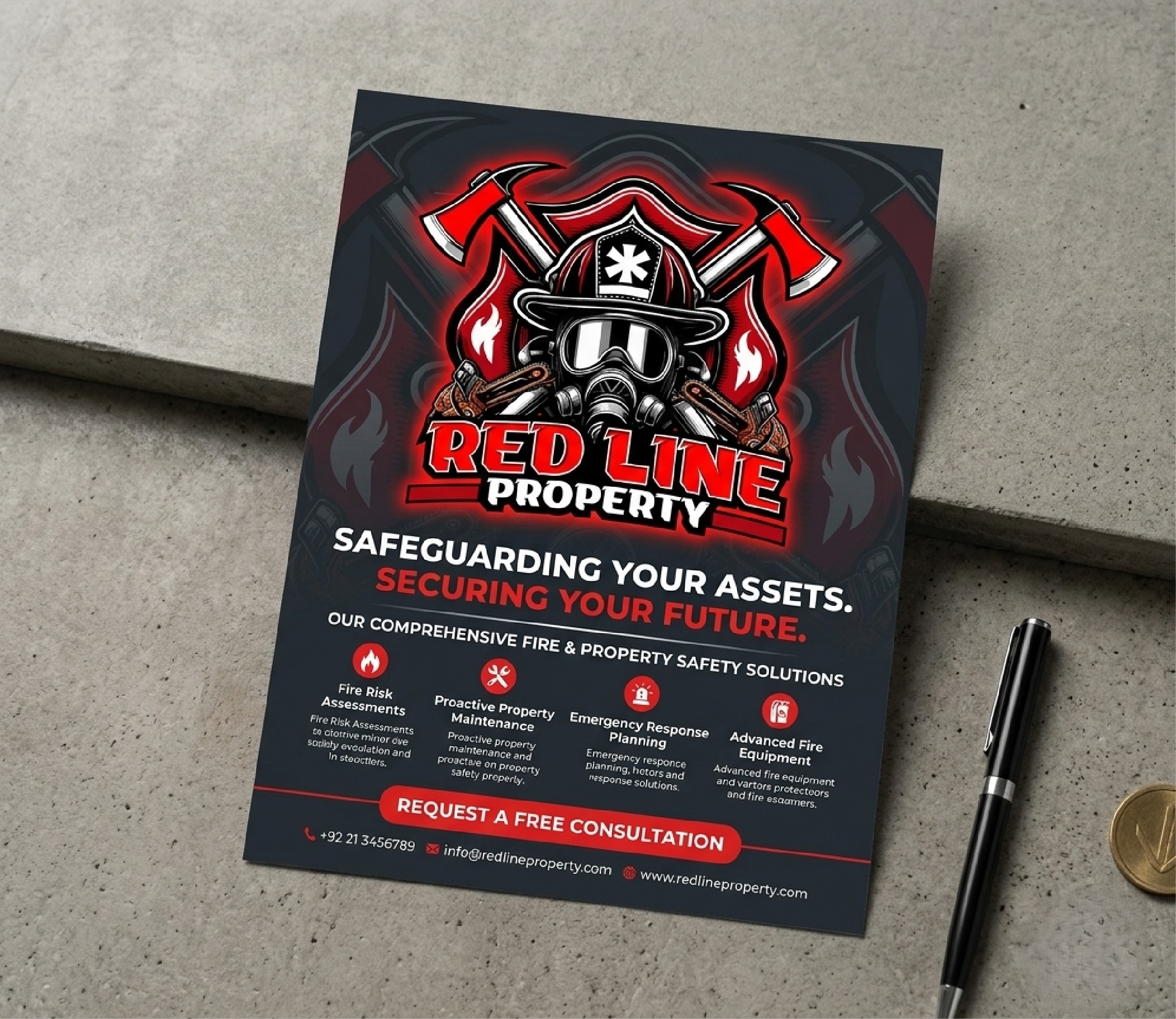 Flyer Design 3