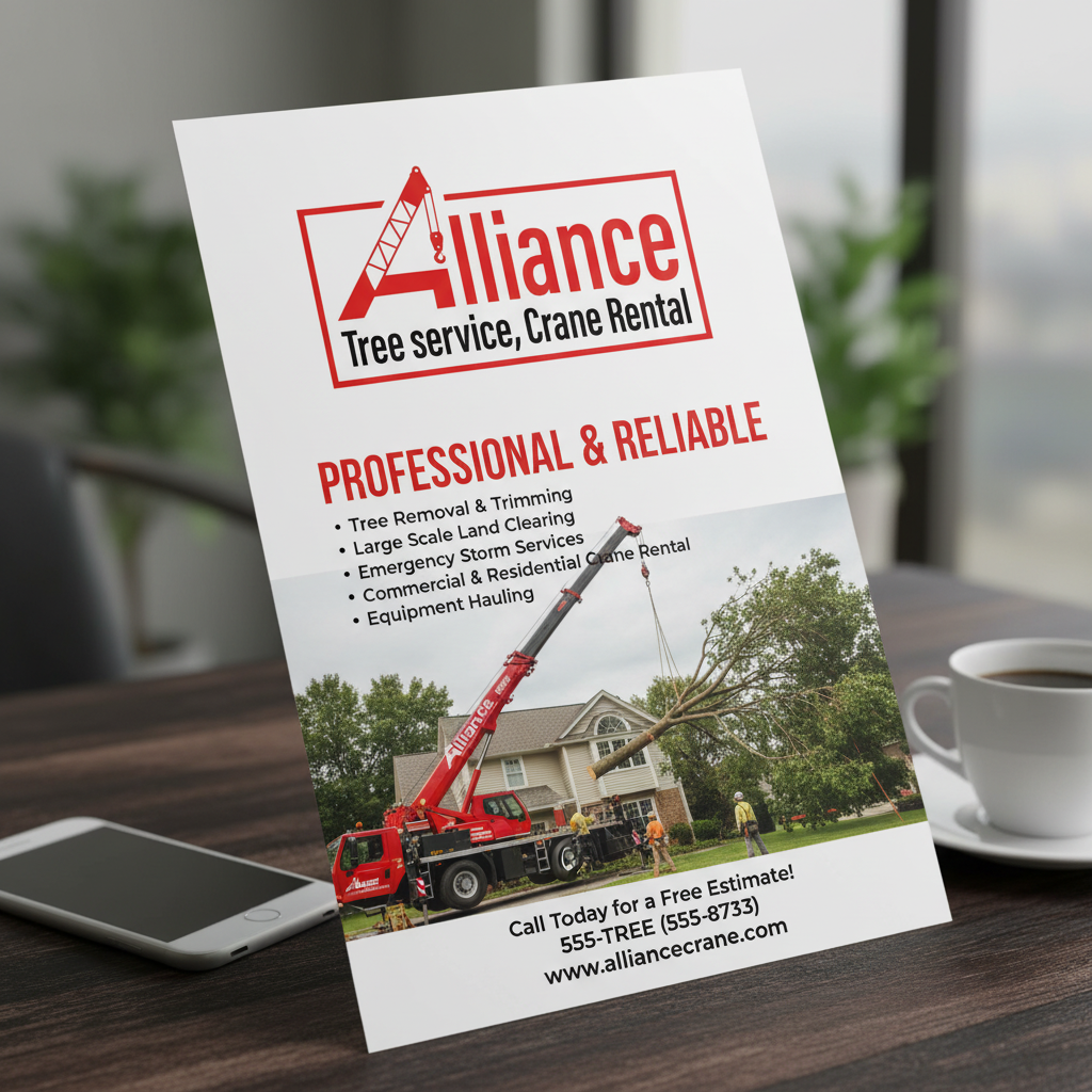 Flyer Design 10